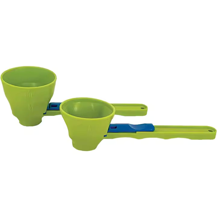 Funnel Scoop