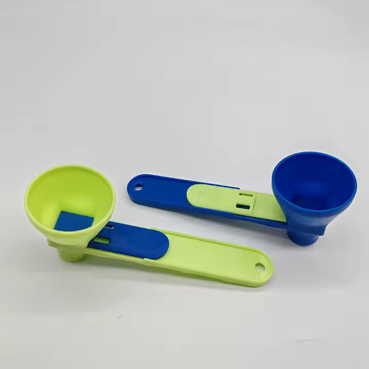Funnel Scoop