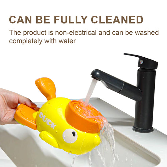 Automatic, Interactive, Educational Pet Feeder Toy