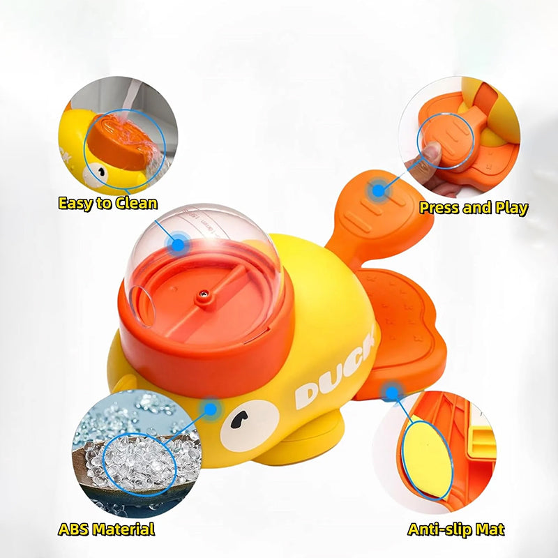 Automatic, Interactive, Educational Pet Feeder Toy
