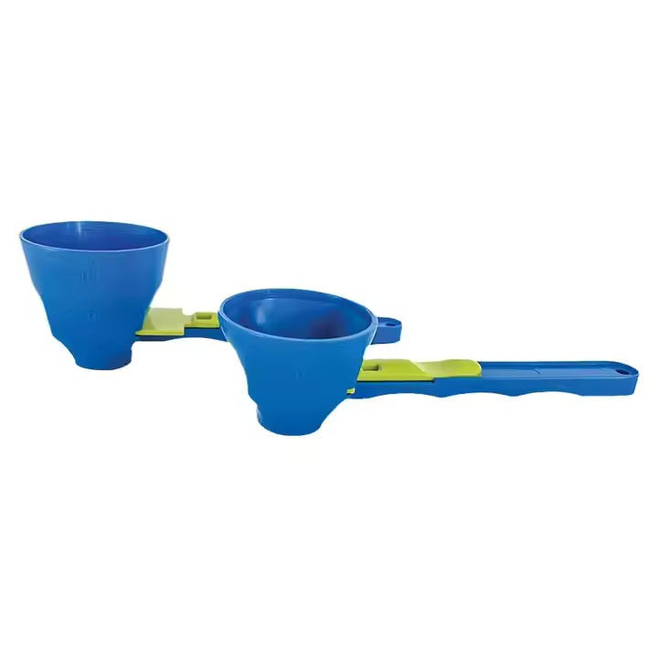 Funnel Scoop