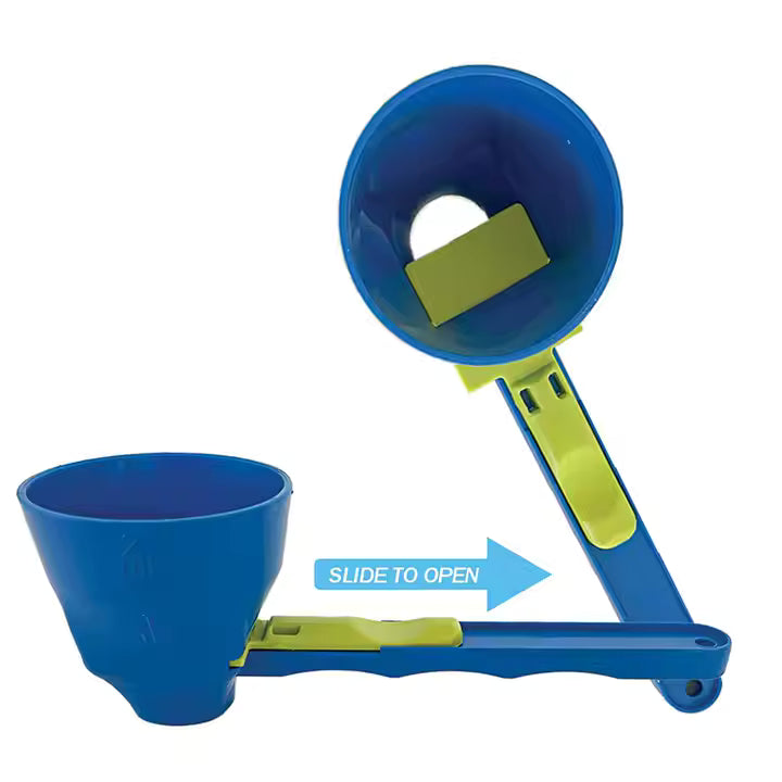 Funnel Scoop
