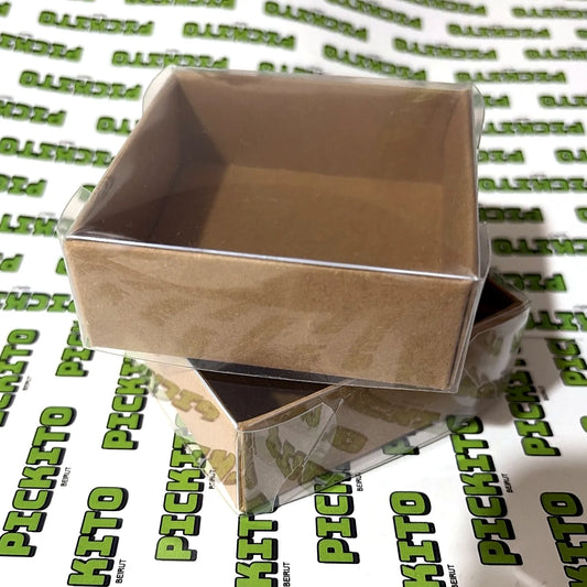 Gift Box (1/item) + wrap