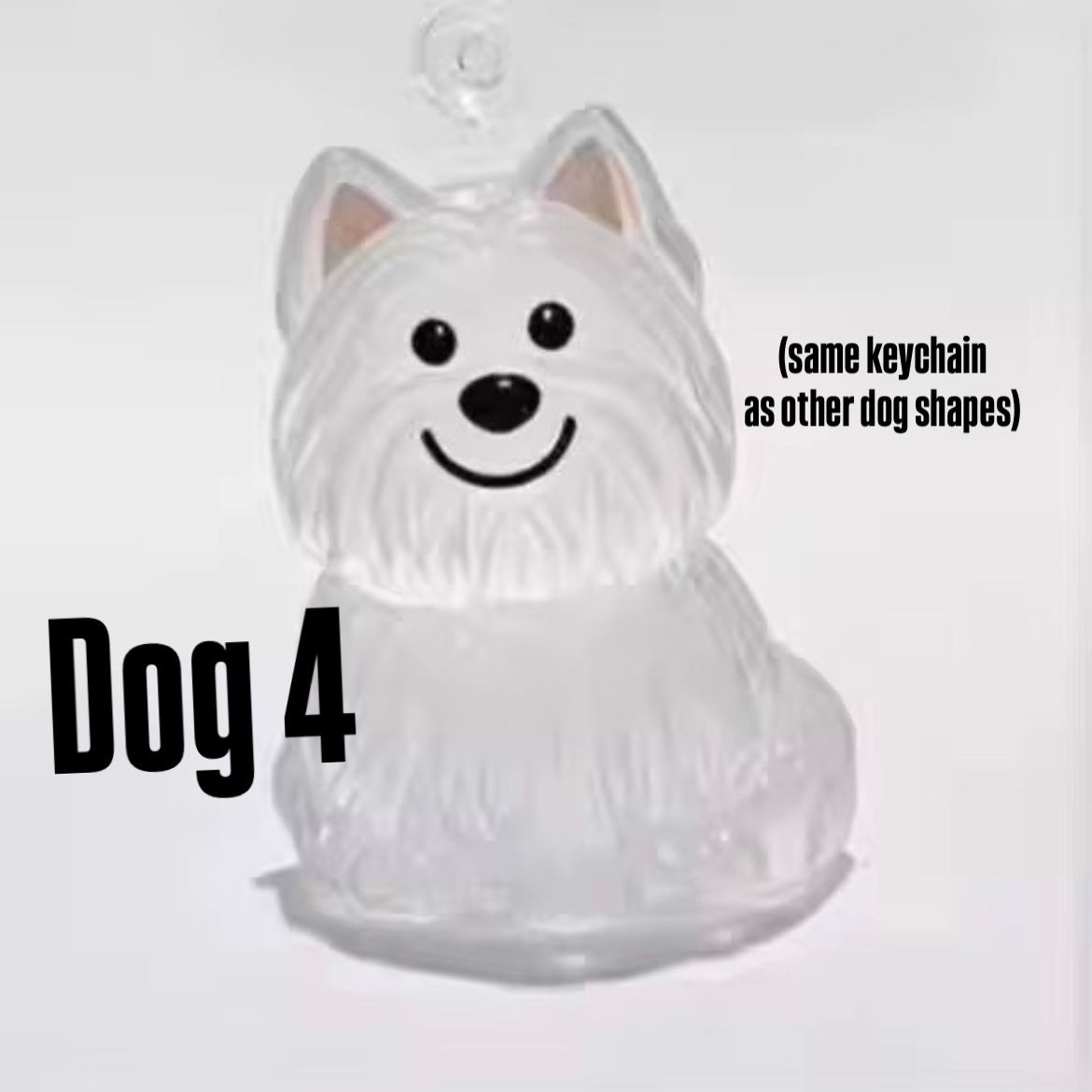 Pet fur memory keychain,  Creative Pet Fur Keepsake Holder, Can Be Used as Pendant, Gift & Memorial